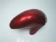 2008-2020 Candy Red Suzuki GSXR 1300 Hayabusa Motorcycle Fairings Australia