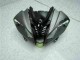 2008-2016 Grey Matte Black Yamaha YZF R6 Motorcycle Fairings Australia