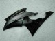 2008-2016 Grey Matte Black Yamaha YZF R6 Motorcycle Fairings Australia