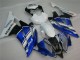 2008-2016 White Blue Black ENEOS Semakin Didepan Yamaha YZF R6 Motorcycle Fairings Australia