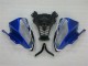 2008-2016 White Blue Black ENEOS Semakin Didepan Yamaha YZF R6 Motorcycle Fairings Australia