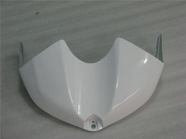 2008-2016 White Blue Black ENEOS Semakin Didepan Yamaha YZF R6 Motorcycle Fairings Australia