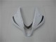 2009-2012 White Grey Matte Black Honda CBR600RR Motorcycle Fairing Australia