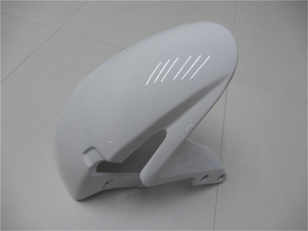 2009-2012 White Grey Matte Black Honda CBR600RR Motorcycle Fairing Australia