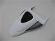 2009-2012 White Grey Matte Black Honda CBR600RR Motorcycle Fairing Australia