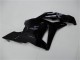 2009-2012 Glossy Black Honda CBR600RR Motorcycle Fairing Kits Australia
