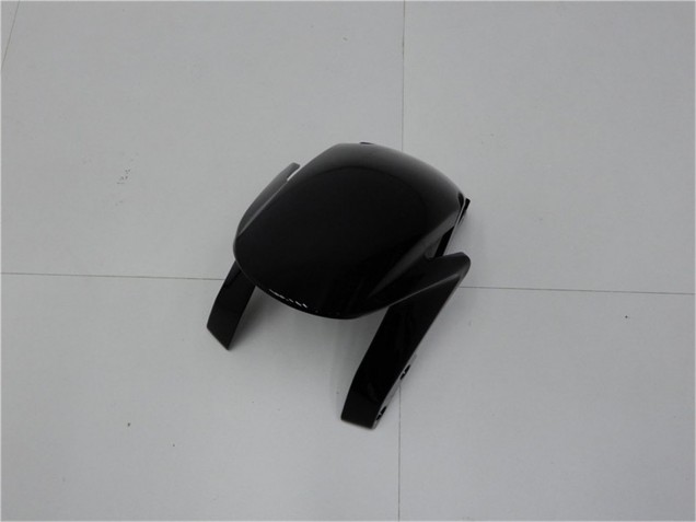 2009-2012 Glossy Black Honda CBR600RR Motorcycle Fairing Kits Australia