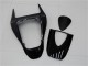 2009-2012 Glossy Black Honda CBR600RR Motorcycle Fairing Kits Australia