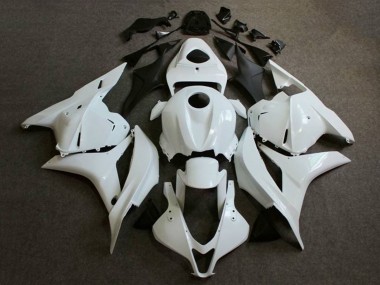 2009-2012 Unpainted Honda CBR600RR Motorcycle Fairings Australia