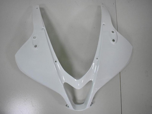 2009-2012 Pearl White Honda CBR600RR Motorcycle Fairings Australia
