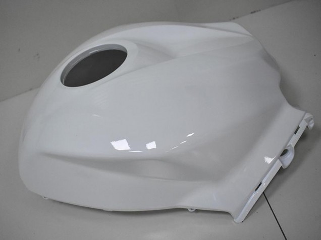 2009-2012 Pearl White Honda CBR600RR Motorcycle Fairings Australia