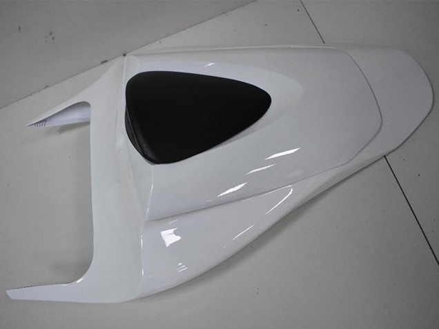 2009-2012 Pearl White Honda CBR600RR Motorcycle Fairings Australia