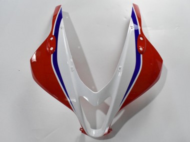 2009-2012 White Red Blue Honda CBR600RR Motorcycle Fairing Kits Australia