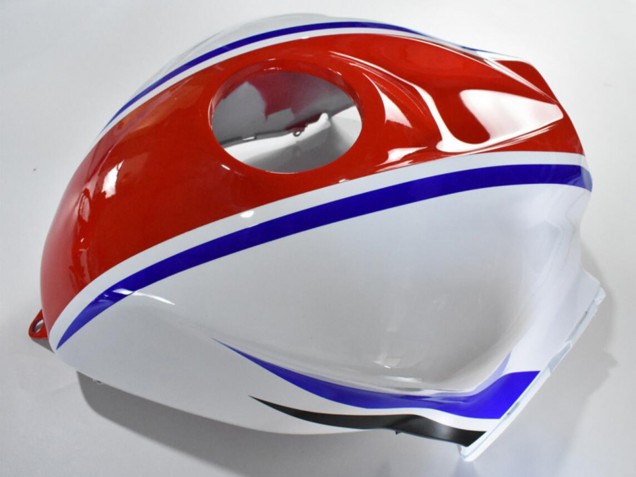 2009-2012 White Red Blue Honda CBR600RR Motorcycle Fairing Kits Australia