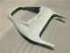 2009-2012 White Orange Glossy Black Honda CBR600RR Motorcycle Fairings Australia