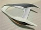 2009-2012 White Orange Glossy Black Honda CBR600RR Motorcycle Fairings Australia