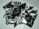 2009-2012 Silver Matte Black Repsol Honda CBR600RR Motorcycle Fairings Australia