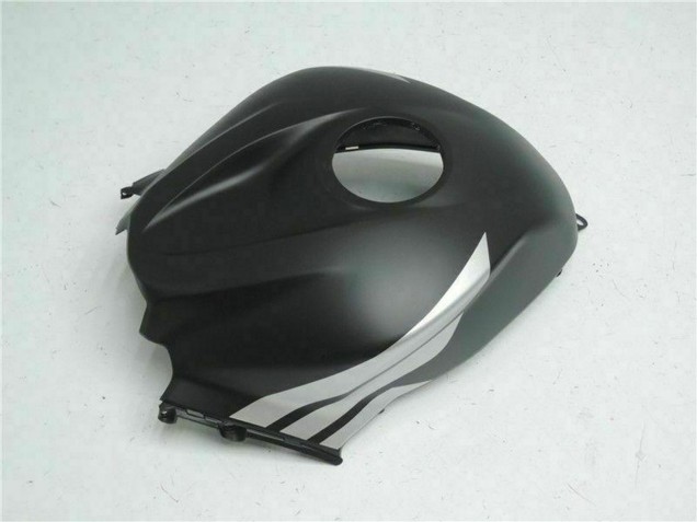 2009-2012 Silver Matte Black Repsol Honda CBR600RR Motorcycle Fairings Australia