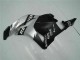 2009-2012 Silver Matte Black Repsol Honda CBR600RR Motorcycle Fairings Australia