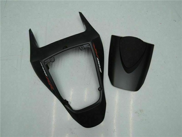 2009-2012 Silver Matte Black Repsol Honda CBR600RR Motorcycle Fairings Australia