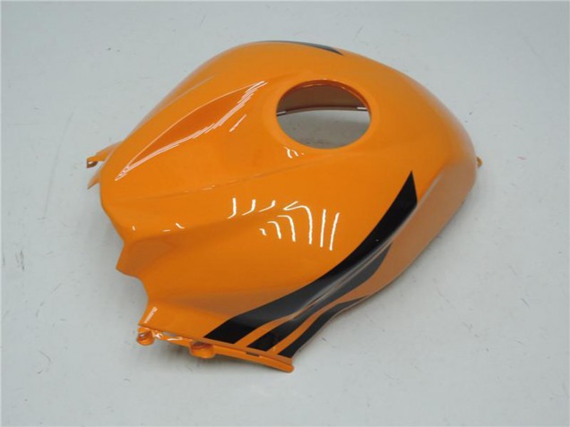 2009-2012 Orange White Red Glossy Black Repsol Honda CBR600RR Full Motorcycle Fairing Kits Australia