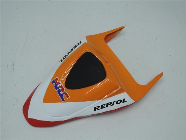 2009-2012 Orange White Red Glossy Black Repsol Honda CBR600RR Full Motorcycle Fairing Kits Australia