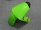 2009-2012 Green Glossy Black Elf Touch4 Bridgestone Kawasaki ZX6R Motorcycle Fairings Australia