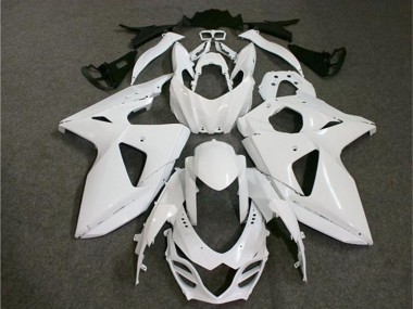 2009-2016 Unpainted Suzuki GSXR 1000 Motorcycle Fairings Australia