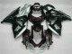 2009-2016 Glossy Black Silver White Suzuki GSXR 1000 Motorcycle Fairings Australia
