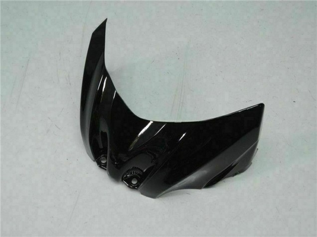 2009-2016 Glossy Black Red Beacon Motul Suzuki GSXR 1000 Motorcycle Fairings Australia