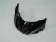 2009-2016 Glossy Black Red Beacon Motul Suzuki GSXR 1000 Motorcycle Fairings Australia