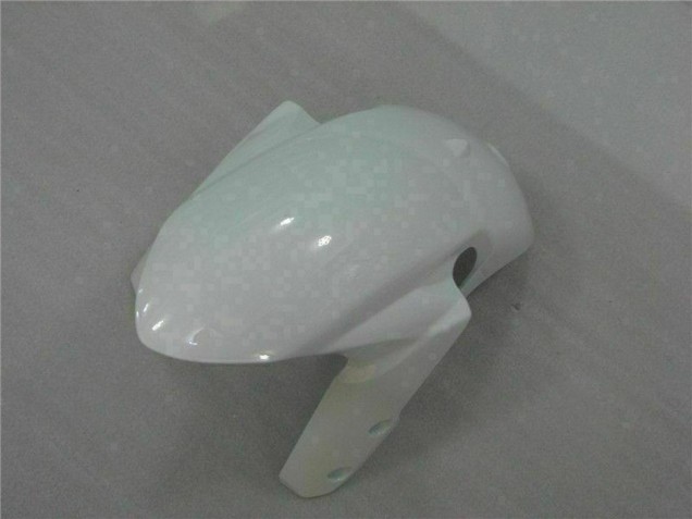 2009-2016 White Blue Black Suzuki GSXR 1000 Full Motorcycle Fairings Australia