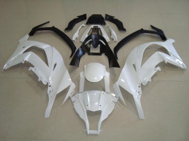 2011-2015 Unpainted Kawasaki ZX10R Motorcycle Fairings Australia