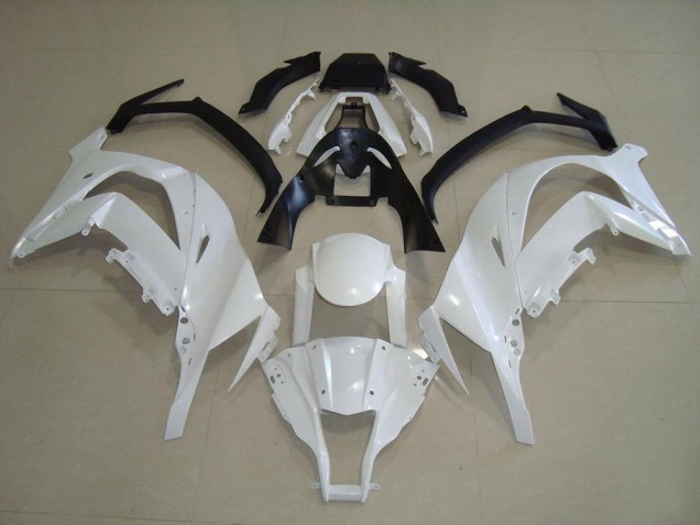 2011-2015 Unpainted Kawasaki ZX10R Motorcycle Fairings Australia
