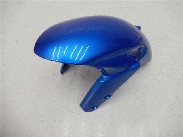 2011-2024 White Blue Black Red Suzuki GSXR 600/750 Motorcycle Fairing Australia