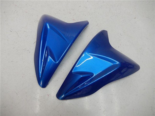 2011-2024 White Blue Black Red Suzuki GSXR 600/750 Motorcycle Fairing Australia