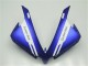 2012-2014 Blue White Black Green MoviStar Yamalube ENEOS Yamaha YZF R1 Motorcycle Fairings Australia