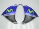2012-2014 Blue White Black Green MoviStar Yamalube ENEOS Yamaha YZF R1 Motorcycle Fairings Australia