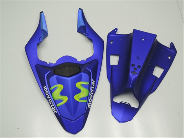 2012-2014 Blue White Black Green MoviStar Yamalube ENEOS Yamaha YZF R1 Motorcycle Fairings Australia