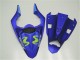 2012-2014 Blue White Black Green MoviStar Yamalube ENEOS Yamaha YZF R1 Motorcycle Fairings Australia