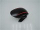 2012-2016 Matte Black Red Honda CBR1000RR Motorcycle Fairings Australia
