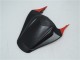 2012-2016 Matte Black Red Honda CBR1000RR Motorcycle Fairings Australia