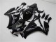 2012-2016 Glossy Black Honda CBR1000RR Motorcycle Fairing Australia