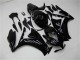 2012-2016 Glossy Black Honda CBR1000RR Motorcycle Fairing Australia