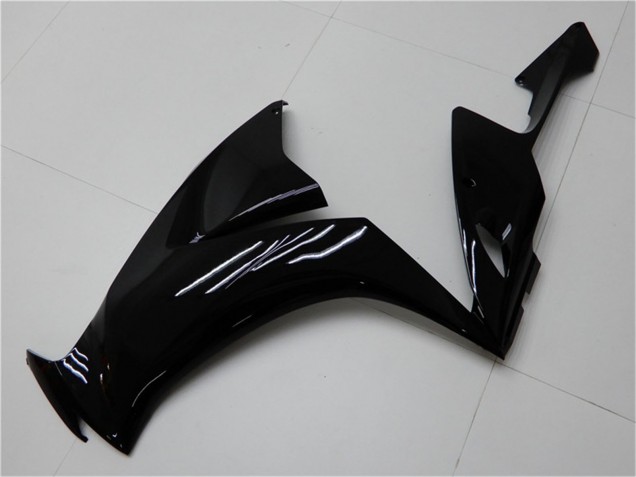 2012-2016 Glossy Black Honda CBR1000RR Motorcycle Fairing Australia