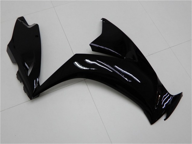 2012-2016 Glossy Black Honda CBR1000RR Motorcycle Fairing Australia