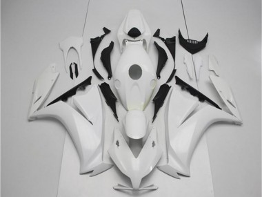 2012-2016 Unpainted Honda CBR1000RR Motorcycle Fairings Australia
