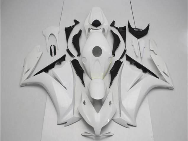 2012-2016 Unpainted Honda CBR1000RR Motorcycle Fairings Australia