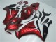 2012-2016 Red Black Honda CBR1000RR Motorcycle Fairing Australia