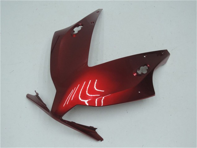 2012-2016 Red Black Honda CBR1000RR Motorcycle Fairing Australia